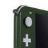Bullet American Flag Nintendo Switch Lite Skin