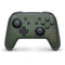 Bullet American Flag Nintendo Switch Pro Controller Skin