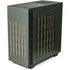 Bullet American Flag NZXT H510 Compact ATX Mid-Tower Case Skin
