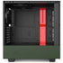 Bullet American Flag NZXT H510 Compact ATX Mid-Tower Case Skin