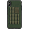 Bullet American Flag Otterbox Symmetry iPhone Skin