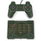Bullet American Flag PlayStation Classic Bundle Skin