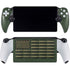 Bullet American Flag PlayStation Portal Remote Player Skin