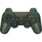 Bullet American Flag PS3 Dual Shock wireless controller Skin