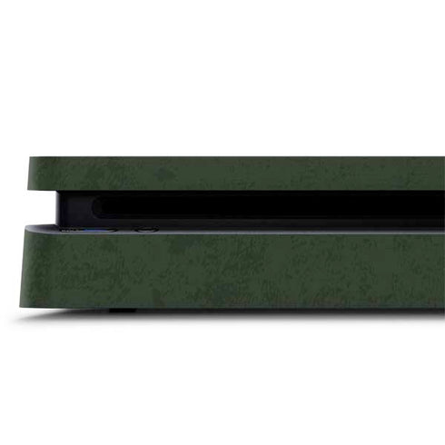 Bullet American Flag PS4 Slim Skin