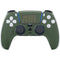 Bullet American Flag PS5 Controller Skin