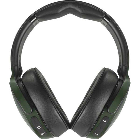Bullet American Flag Skullcandy Venue Skin