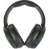 Bullet American Flag Skullcandy Venue Skin