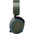 Bullet American Flag SteelSeries Arctis 5 Skin