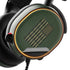 Bullet American Flag SteelSeries Arctis 5 Skin