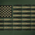 Bullet American Flag Surface Book 2 13.5in Skin