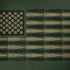 Bullet American Flag Surface Book 2 15in Skin