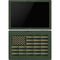Bullet American Flag Surface Pro 6 Skin