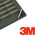 Bullet American Flag Surface Pro 7 Skin