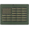 Bullet American Flag Surface Pro 8 Skin