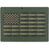 Bullet American Flag Surface Pro 8 Skin