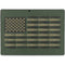 Bullet American Flag Surface Pro 9 Skin