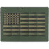 Bullet American Flag Surface Pro 9 Skin