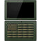 Bullet American Flag Surface Pro Tablet Skin
