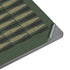 Bullet American Flag Universal Laptop 12in (9.8 x 6.8in) Skin