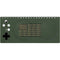 Bullet American Flag Xbox Adaptive Controller Skin