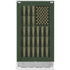 Bullet American Flag Xbox Series S Skins