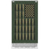 Bullet American Flag Xbox Series S Console Skin