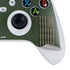 Bullet American Flag Xbox Series S Controller Skin