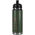 Bullet American Flag YETI Rambler 26oz Bottle Skin