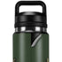 Bullet American Flag YETI Rambler 26oz Bottle Skin