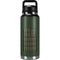 Bullet American Flag YETI Rambler 36oz Bottle Skin