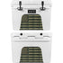 Bullet American Flag YETI Tundra 35 Hard Cooler Skin