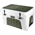 Bullet American Flag YETI Tundra 45 Hard Cooler Skin