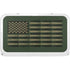 Bullet American Flag YETI Tundra 45 Hard Cooler Skin