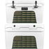 Bullet American Flag YETI Tundra 45 Hard Cooler Skin