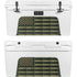 Bullet American Flag YETI Tundra 65 Hard Cooler Skin