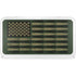 Bullet American Flag YETI Tundra 75 Hard Cooler Skin