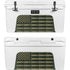 Bullet American Flag YETI Tundra 75 Hard Cooler Skin