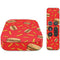 Burgers and Fries Apple TV Skin