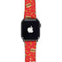 Burgers and Fries Apple Watch Band 38-40mm