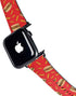 Burgers and Fries Apple Watch Band 38-40mm
