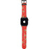 Burgers and Fries Apple Watch Band 38-40mm