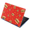 Burgers and Fries Aspire R11 11.6in Skin