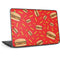 Burgers and Fries HP Chromebook Skin