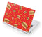Burgers and Fries Acer Chromebook Skin