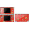 Burgers and Fries DS Lite Skin