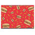 Burgers and Fries HP Envy Skin