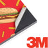 Burgers and Fries HP Envy Skin