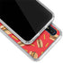 Burgers and Fries Galaxy A10e Clear Case