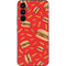 Burgers and Fries Galaxy A54 5G Skin